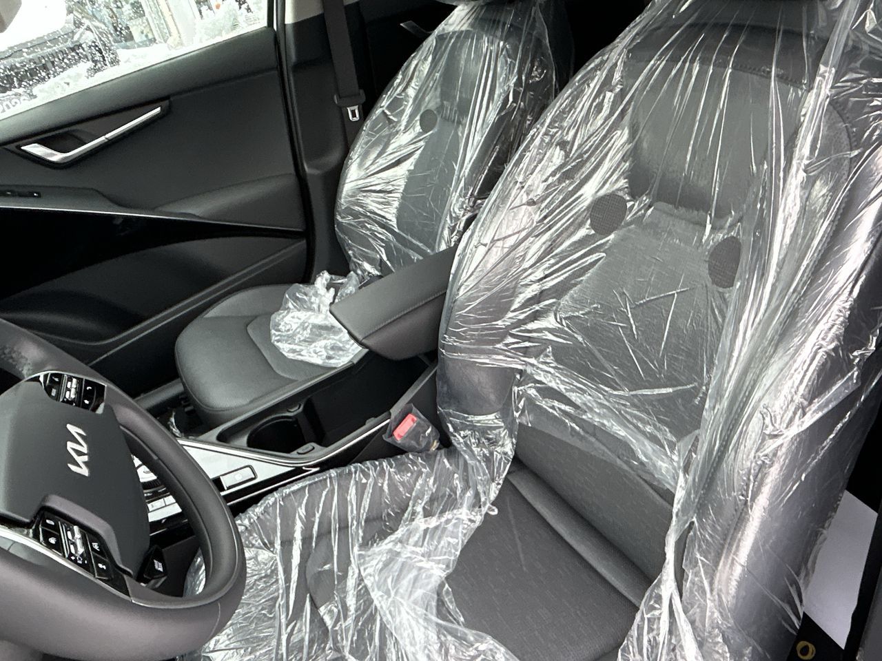 2026 Kia Niro EV in Markham, Ontario