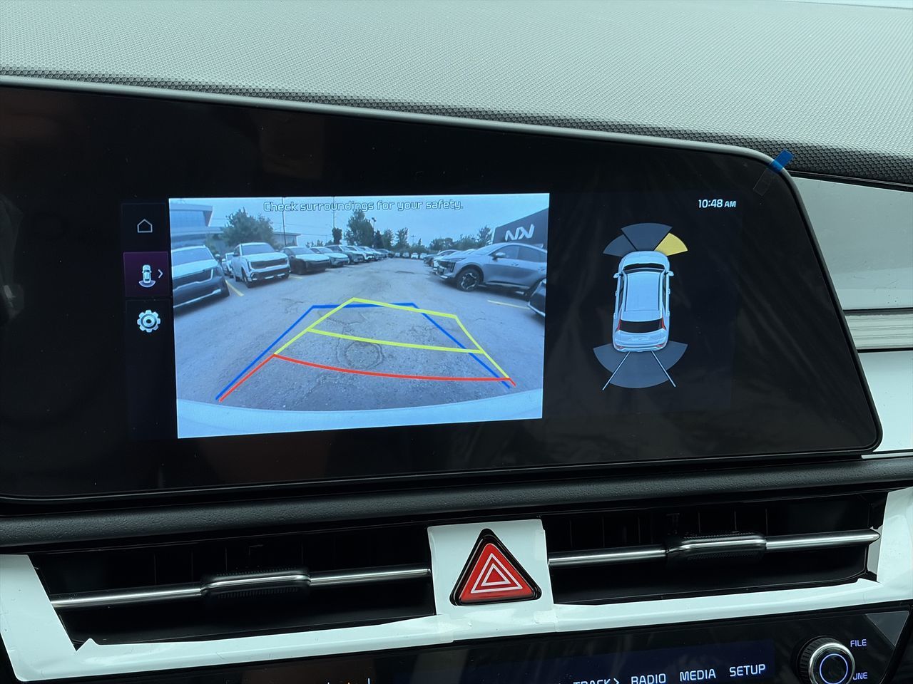 2026 Kia Niro EV