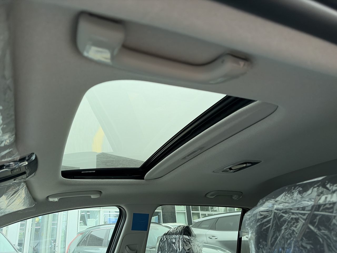 2026 Kia Niro EV