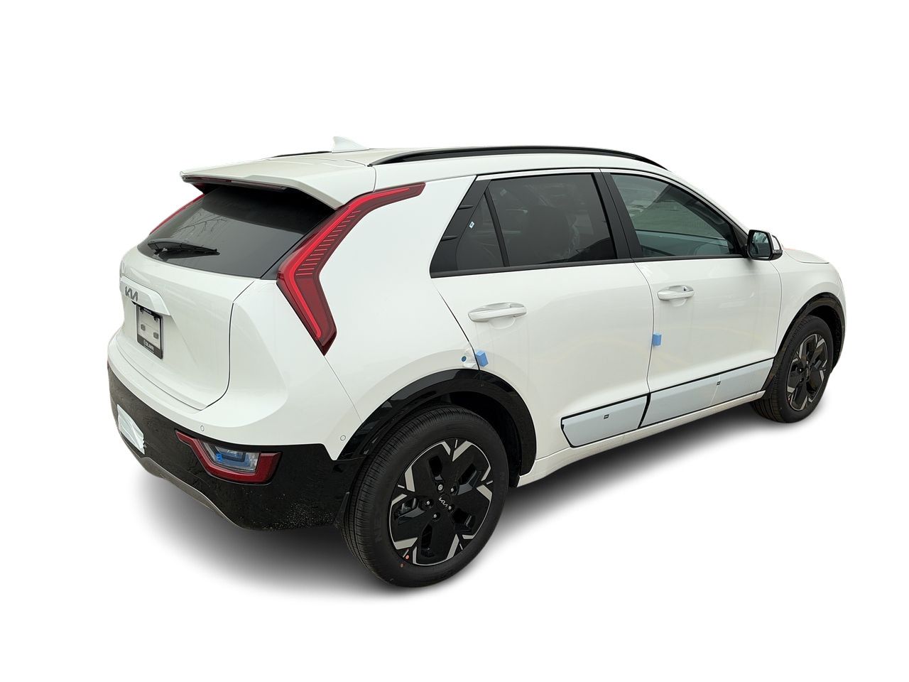 2026 Kia Niro EV
