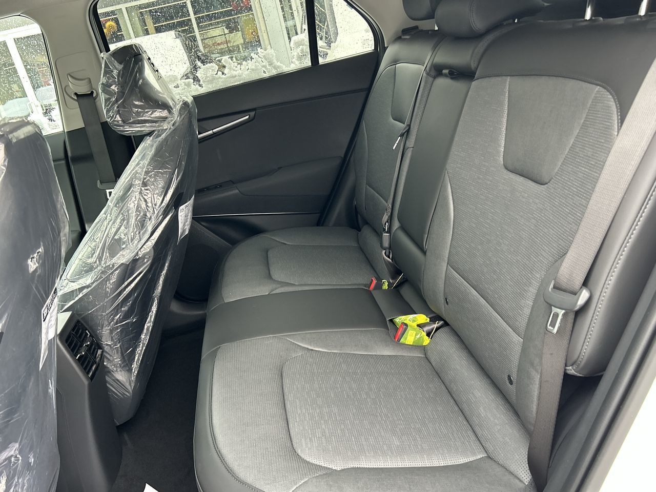 2026 Kia Niro EV