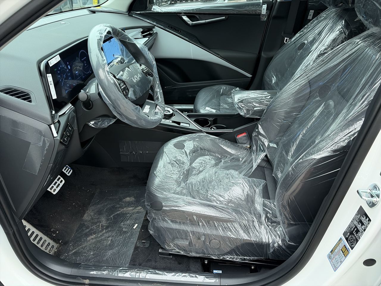 2026 Kia Niro EV
