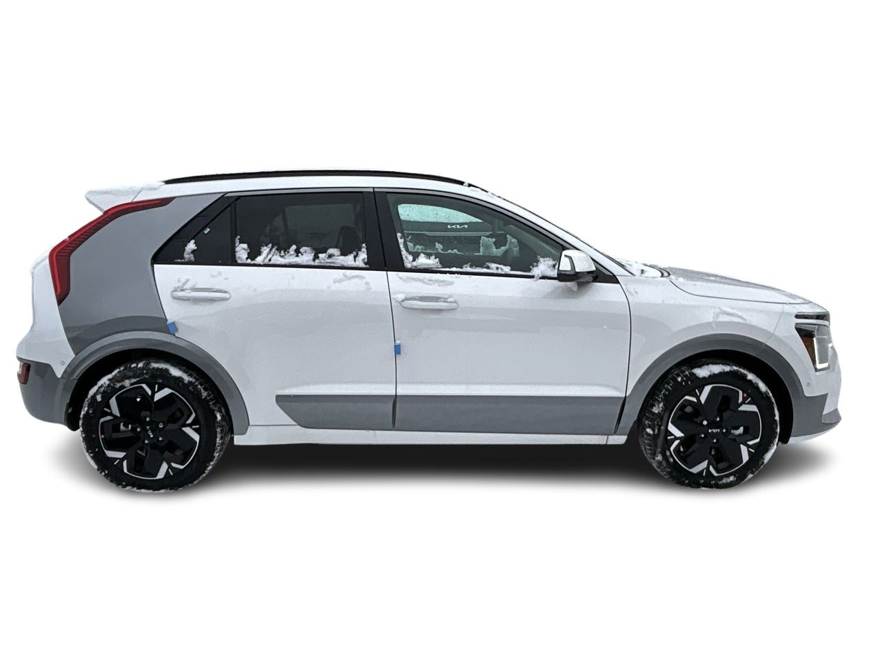 2026 Kia Niro EV
