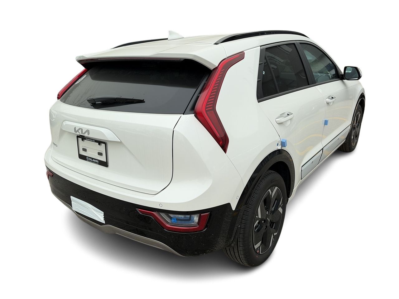 2026 Kia Niro EV
