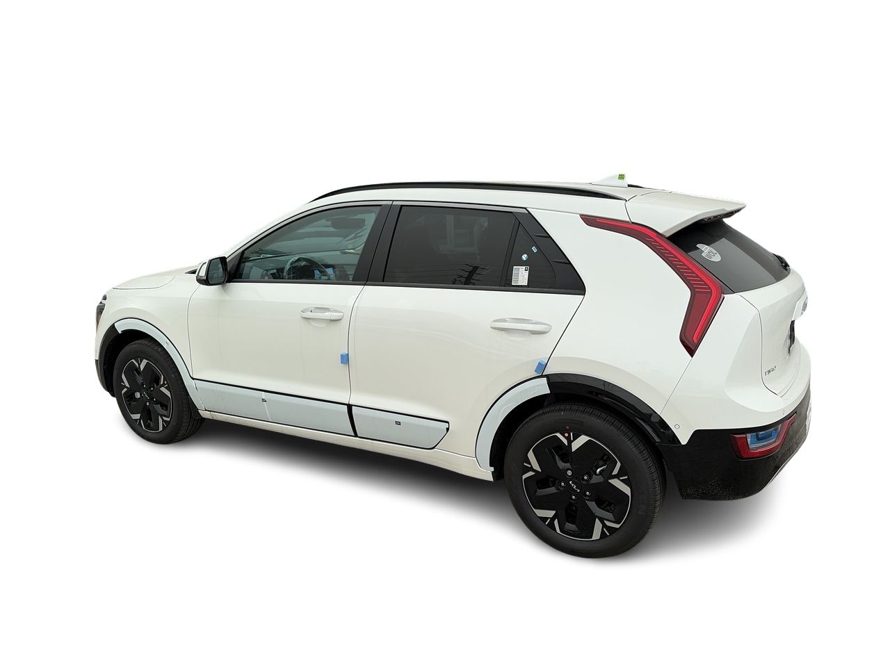 2026 Kia Niro EV