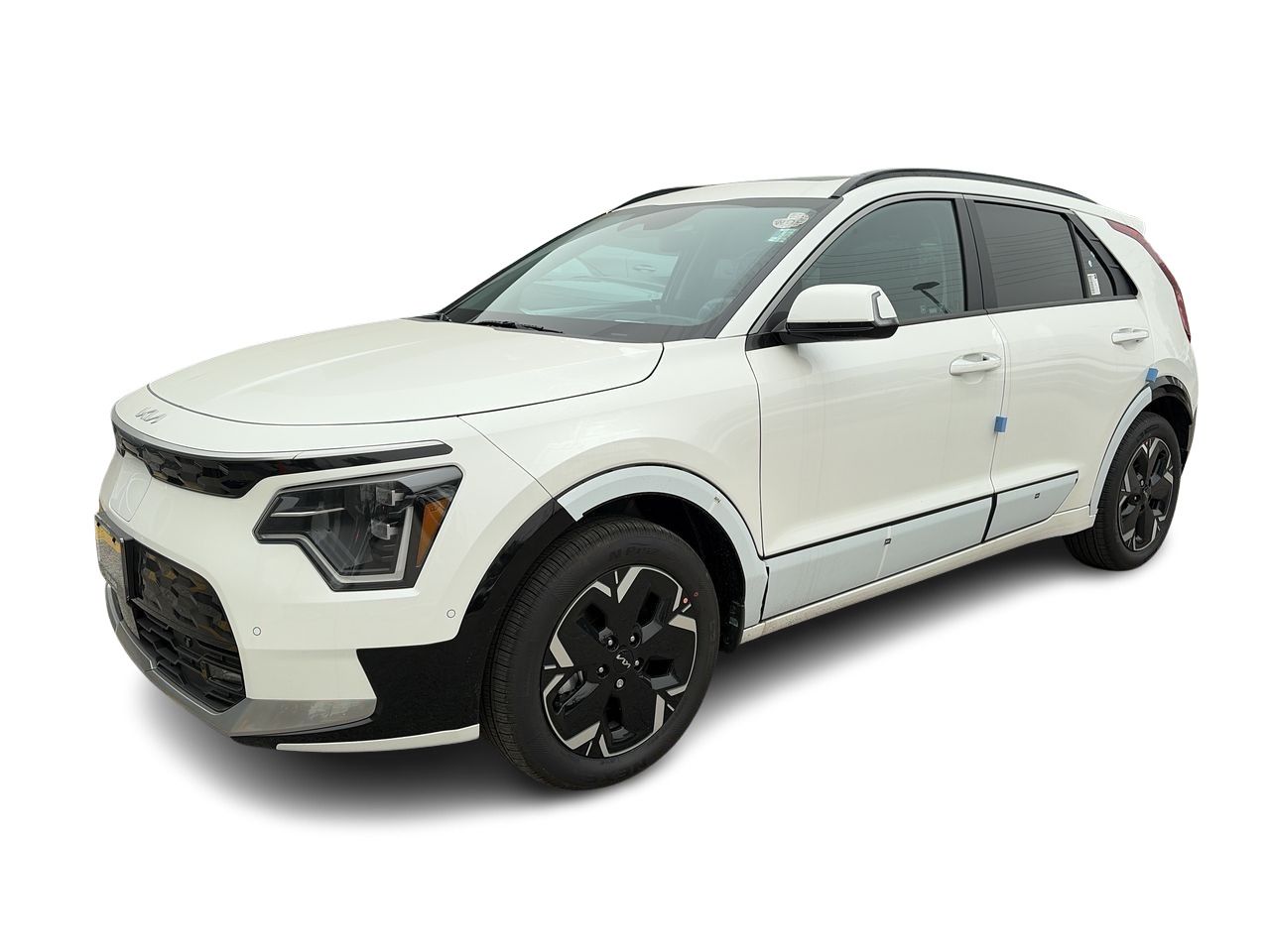 2026 Kia Niro EV