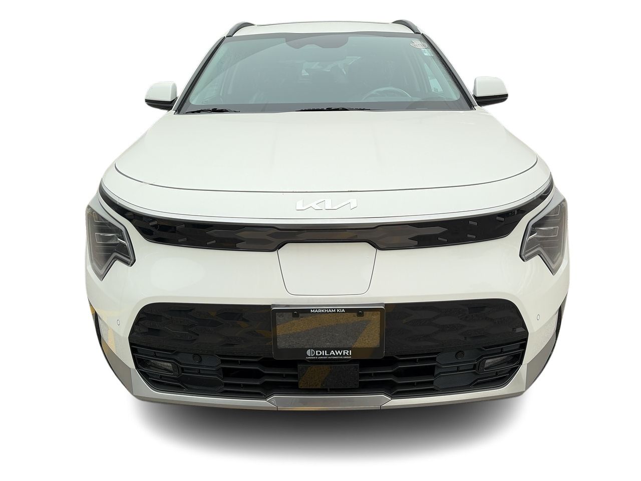 2026 Kia Niro EV