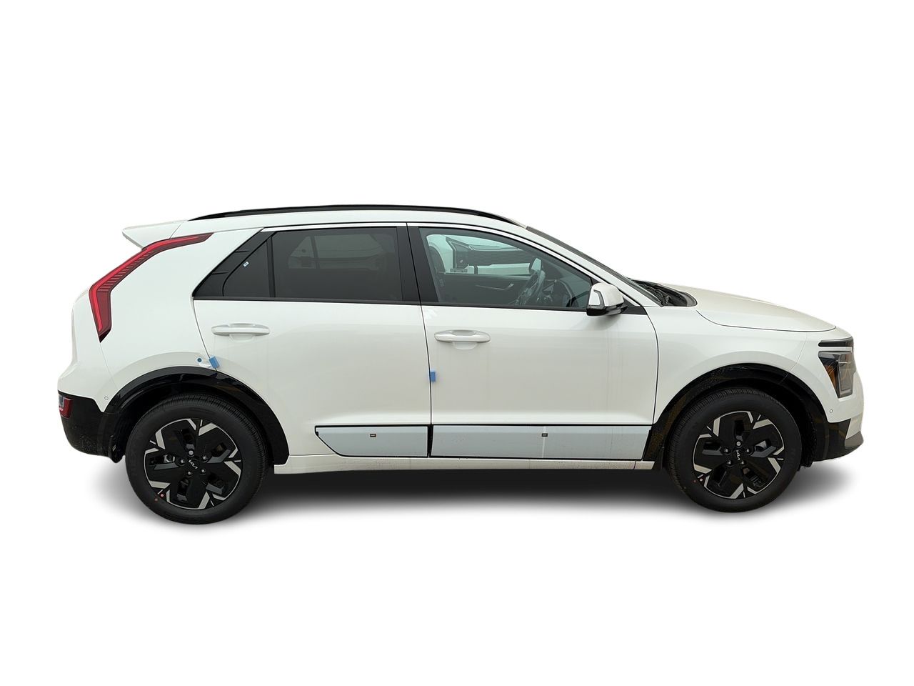2026 Kia Niro EV