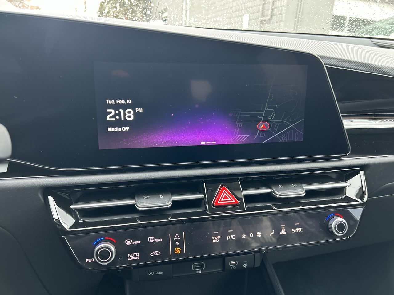 2026 Kia Niro EV