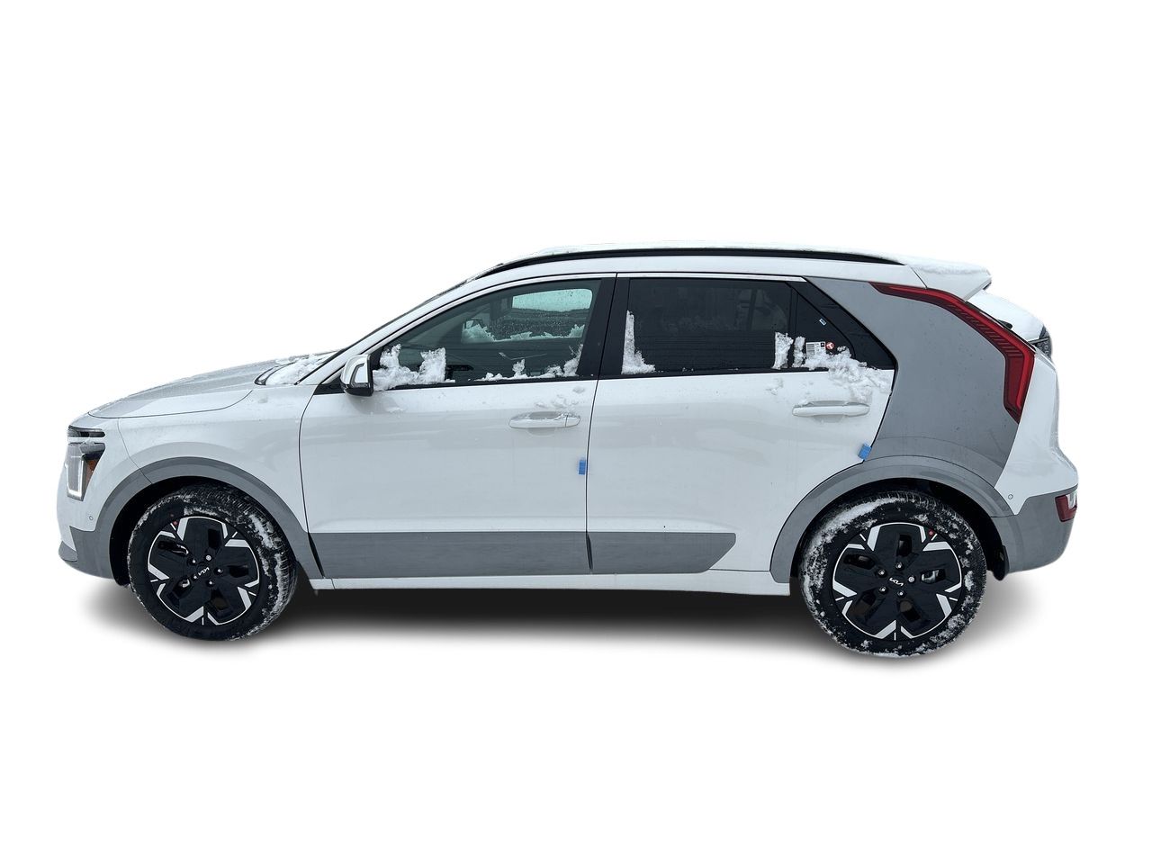 2026 Kia Niro EV