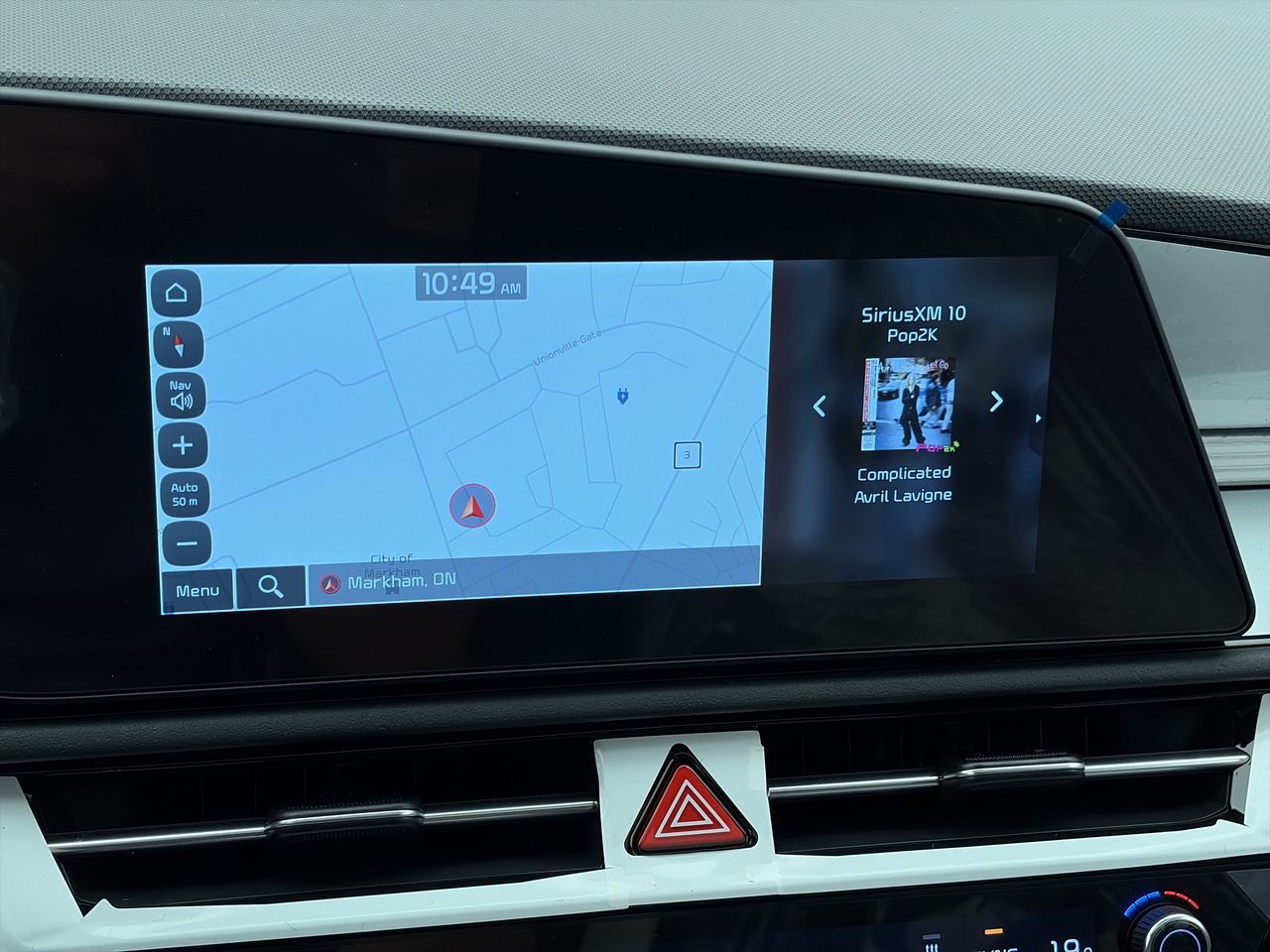 2026 Kia Niro EV