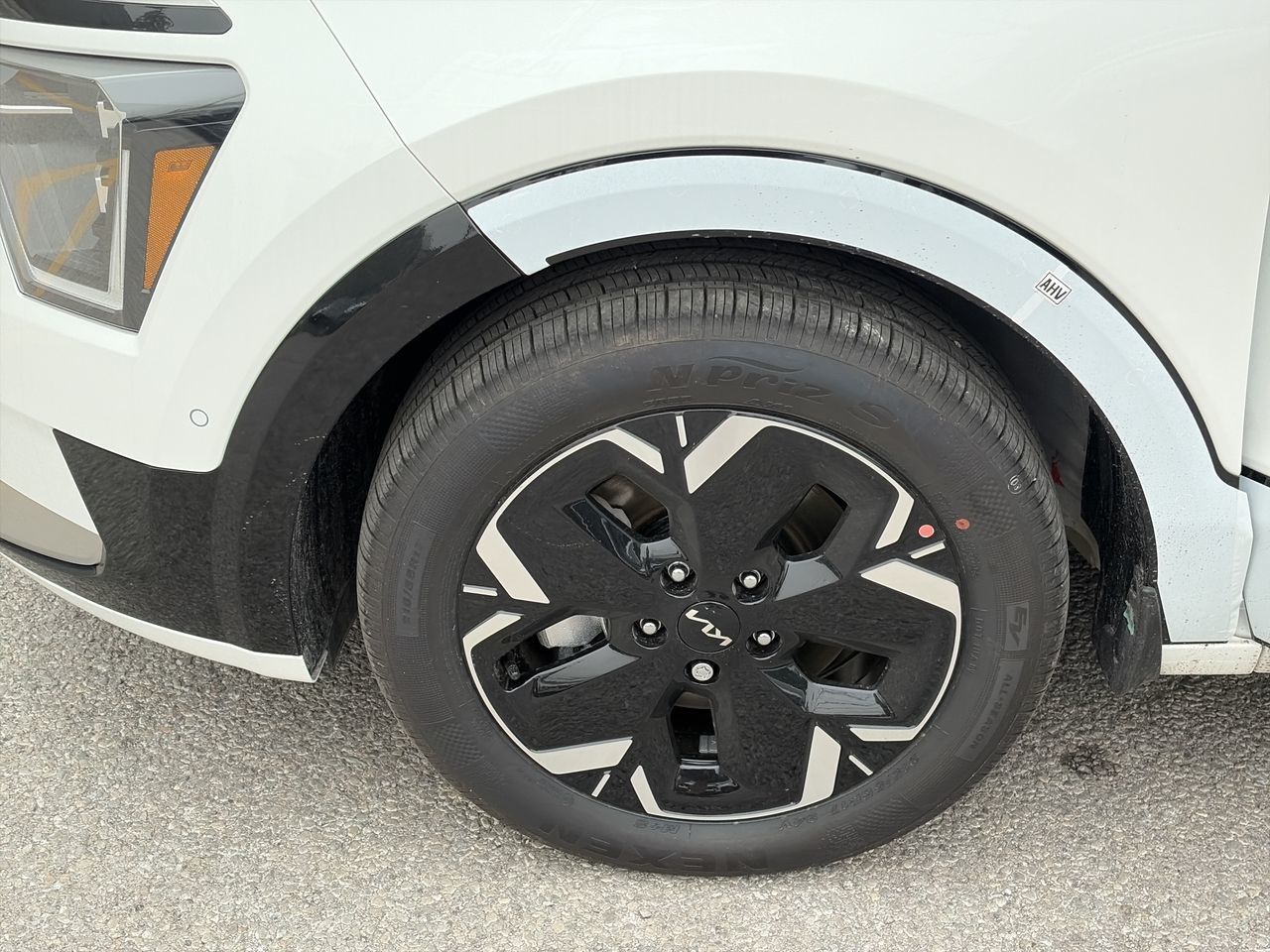 2026 Kia Niro EV