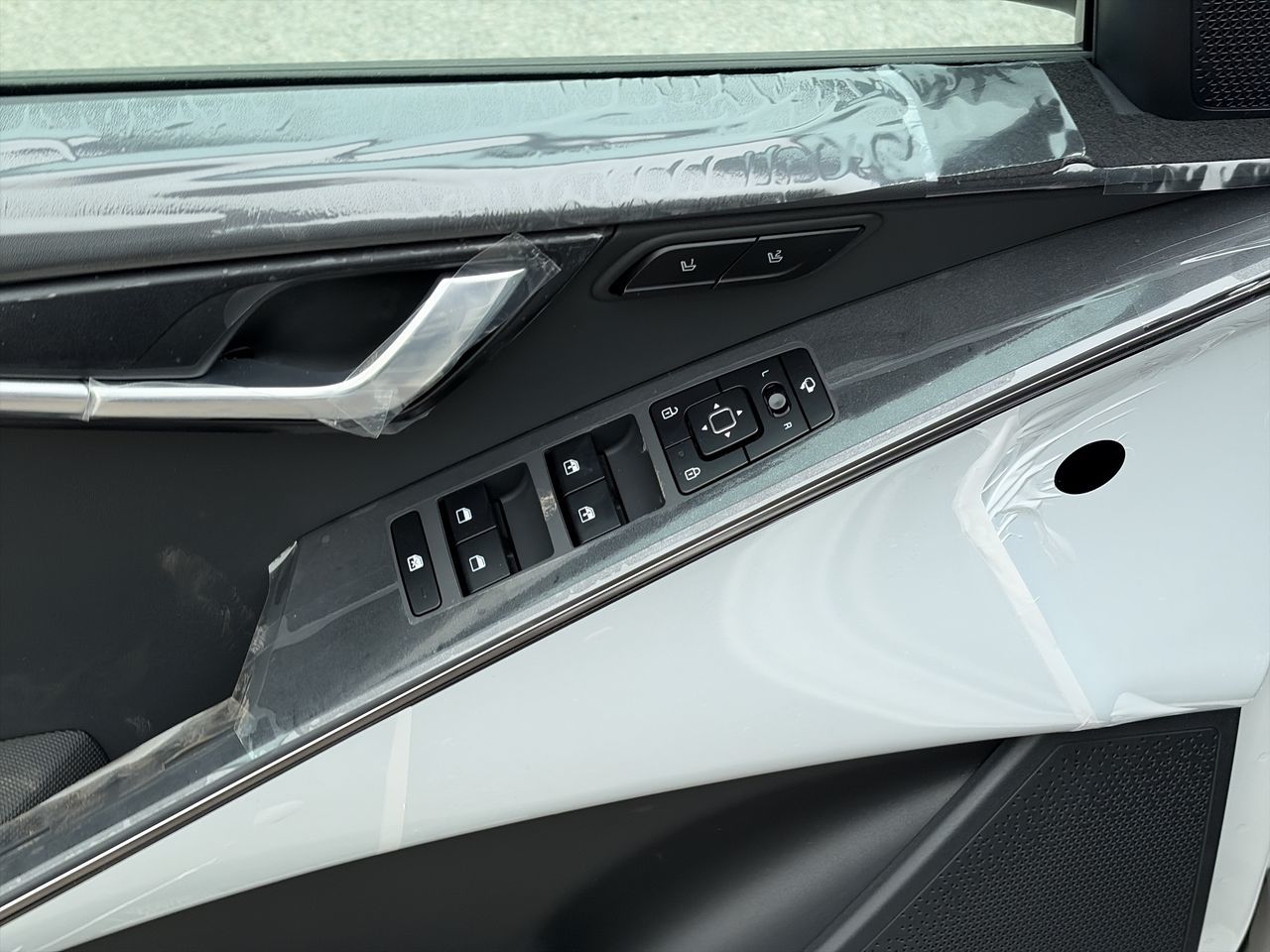 2026 Kia Niro EV