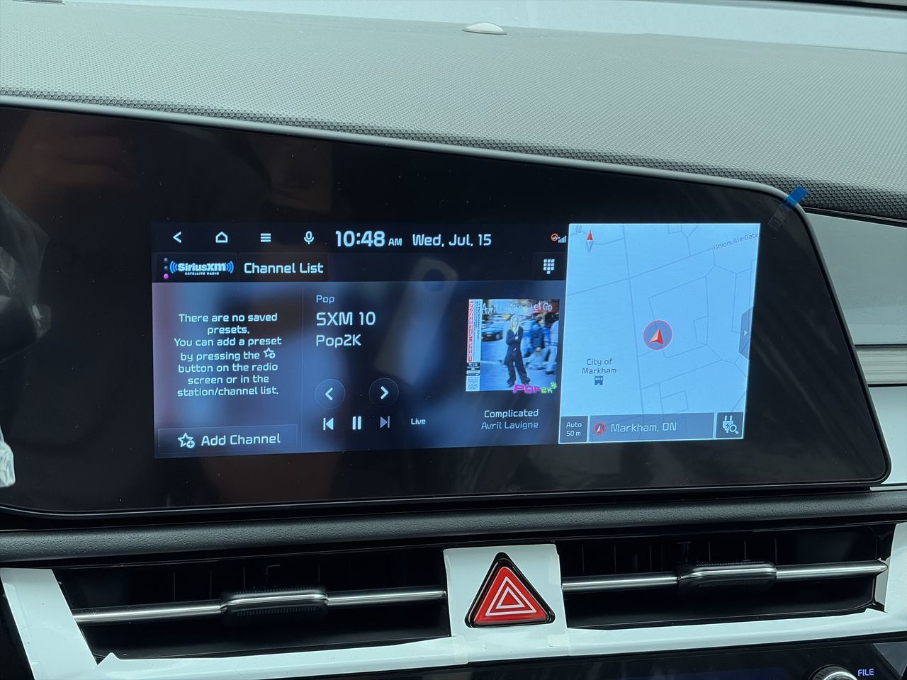 2026 Kia Niro EV