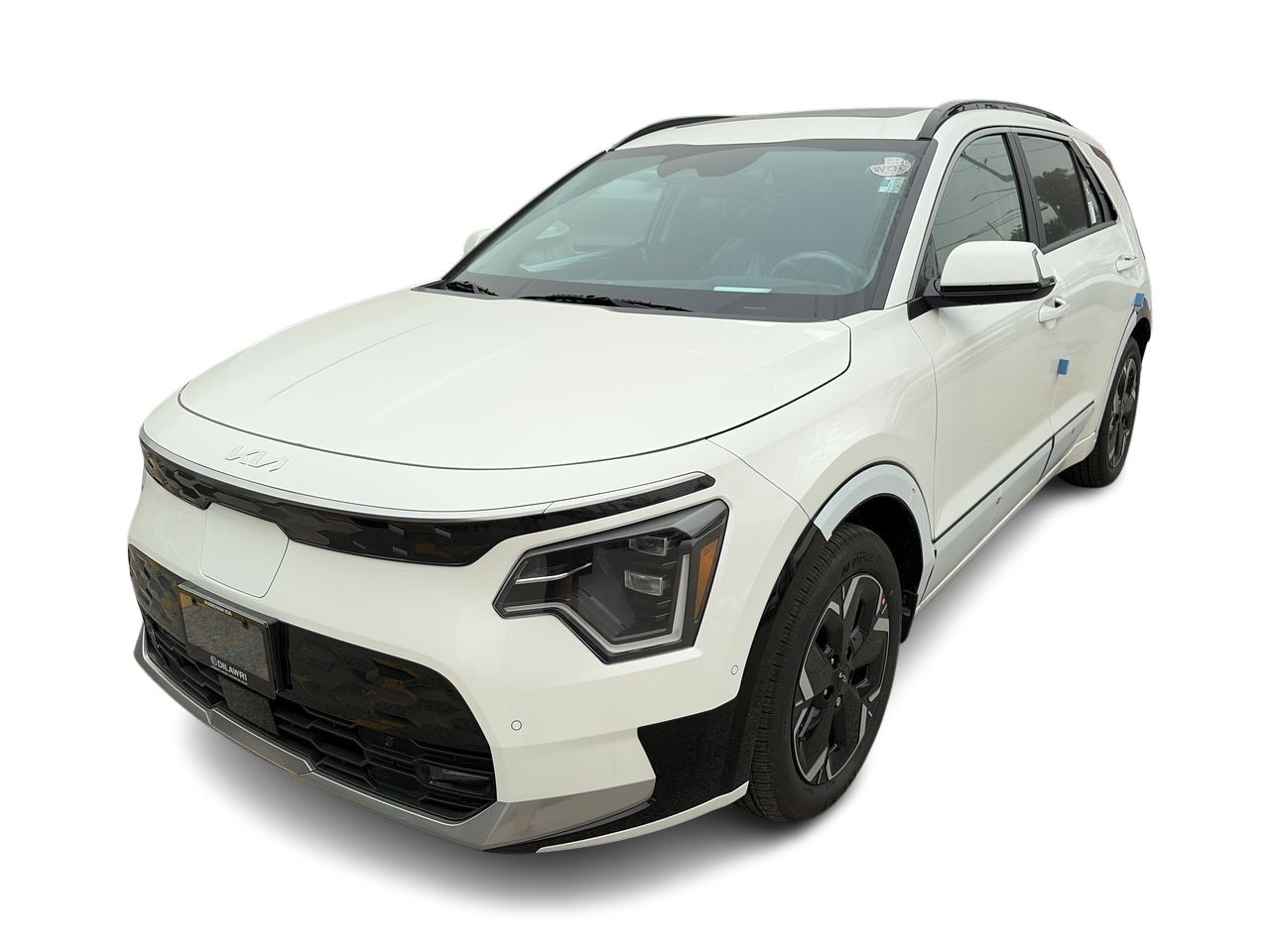 2026 Kia Niro EV