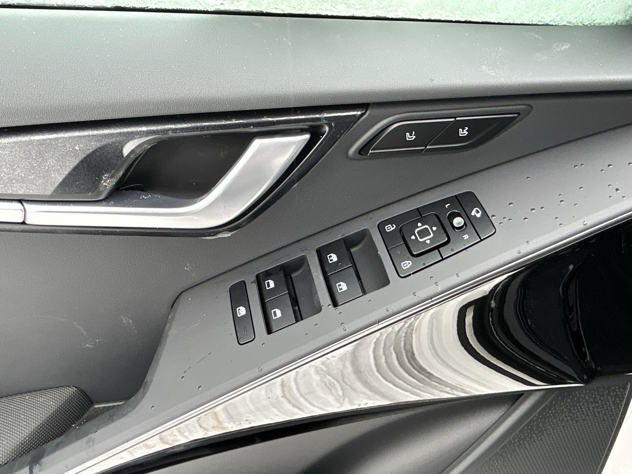 2026 Kia Niro EV