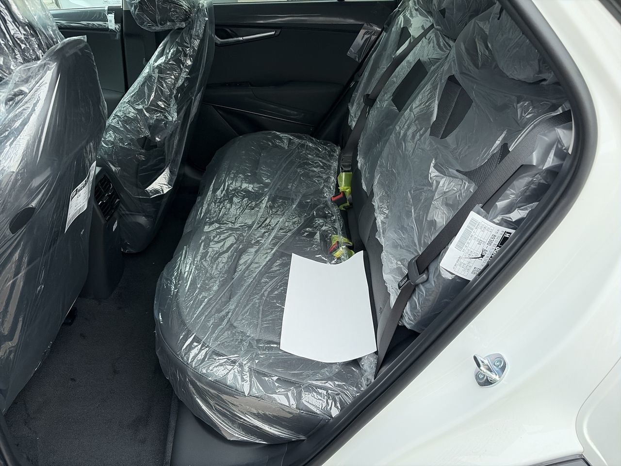 2026 Kia Niro EV