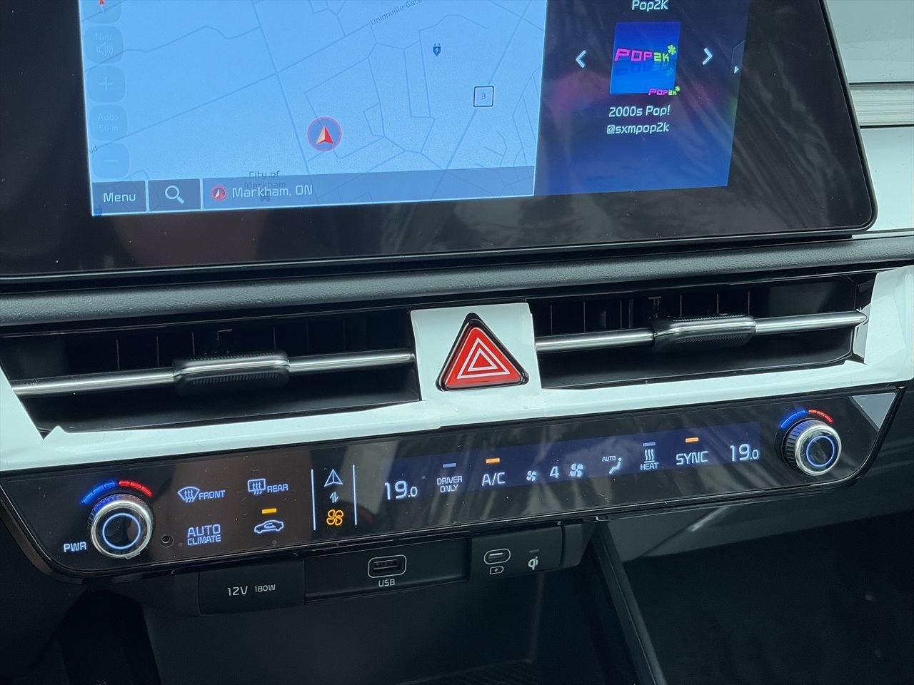 2026 Kia Niro EV