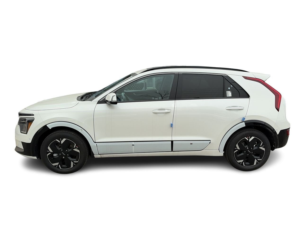 2026 Kia Niro EV