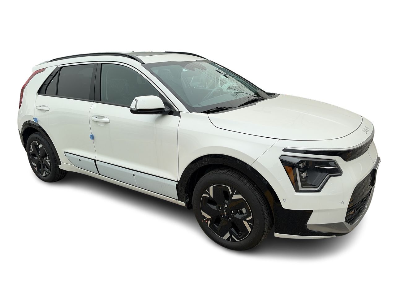 2026 Kia Niro EV