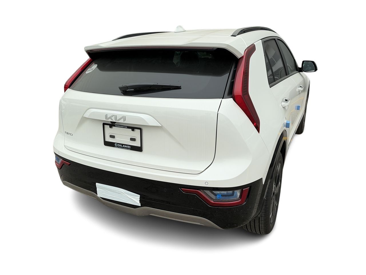 2026 Kia Niro EV