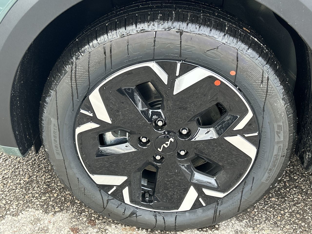 2026 Kia Niro EV