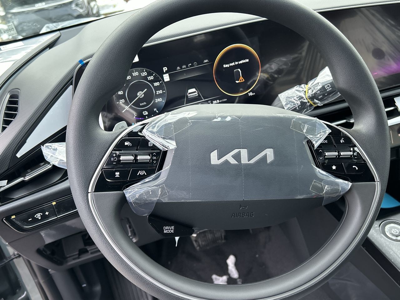 2026 Kia Niro EV