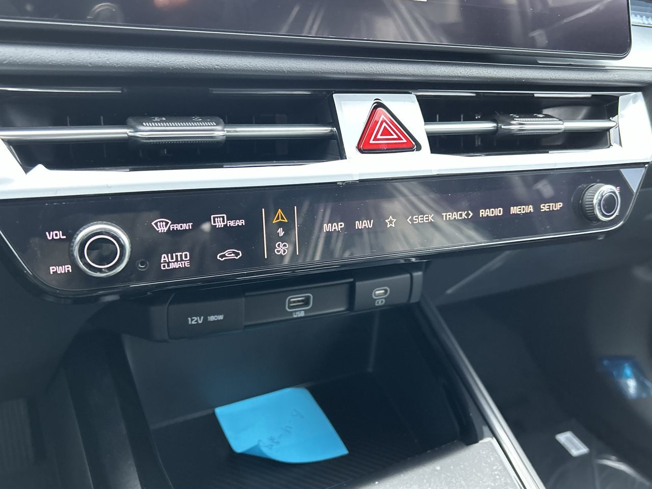 2026 Kia Niro EV