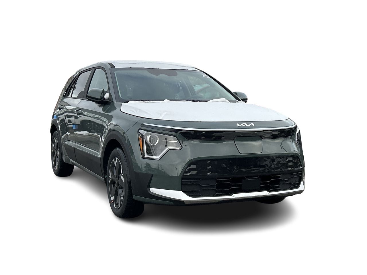 2026 Kia Niro EV
