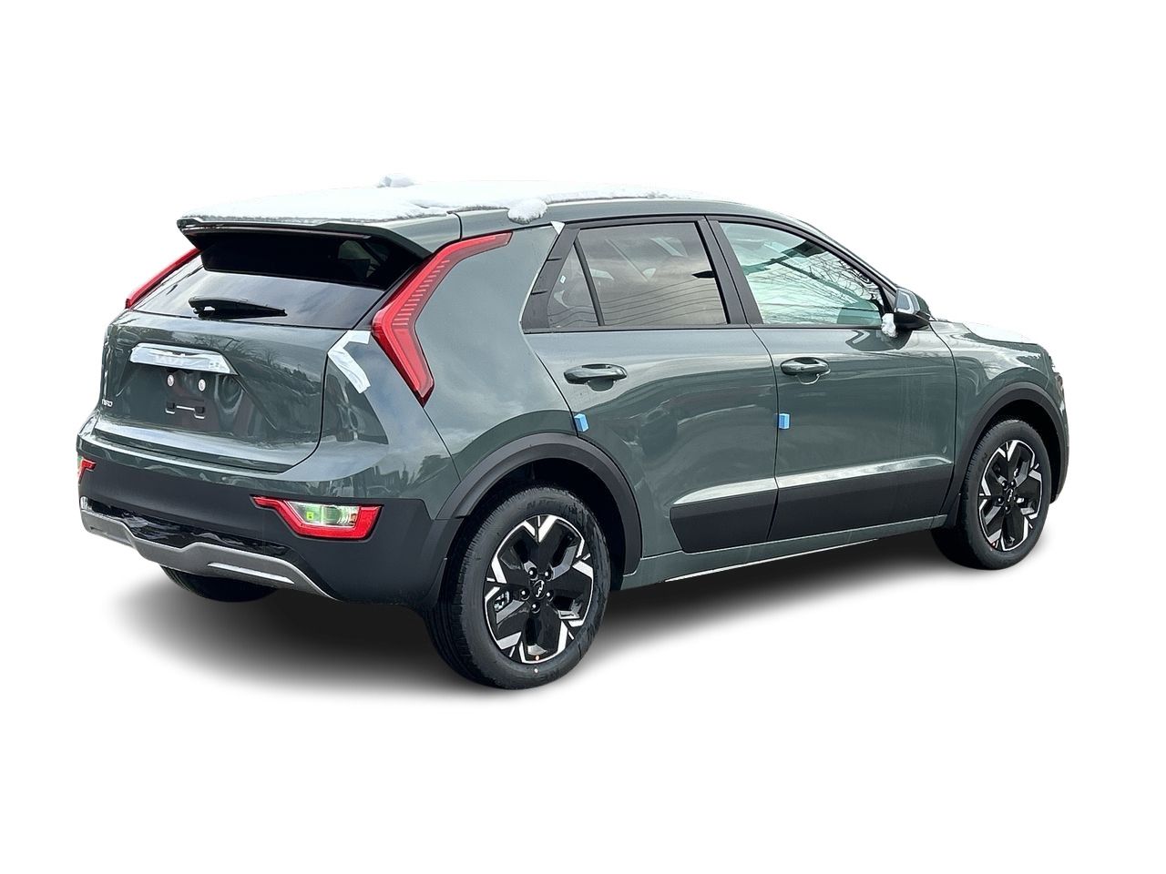 2026 Kia Niro EV