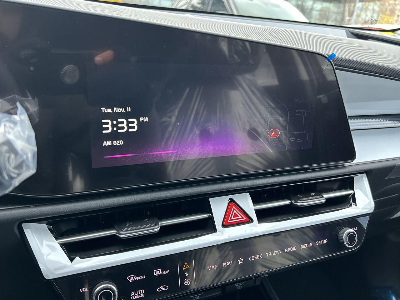2026 Kia Niro EV