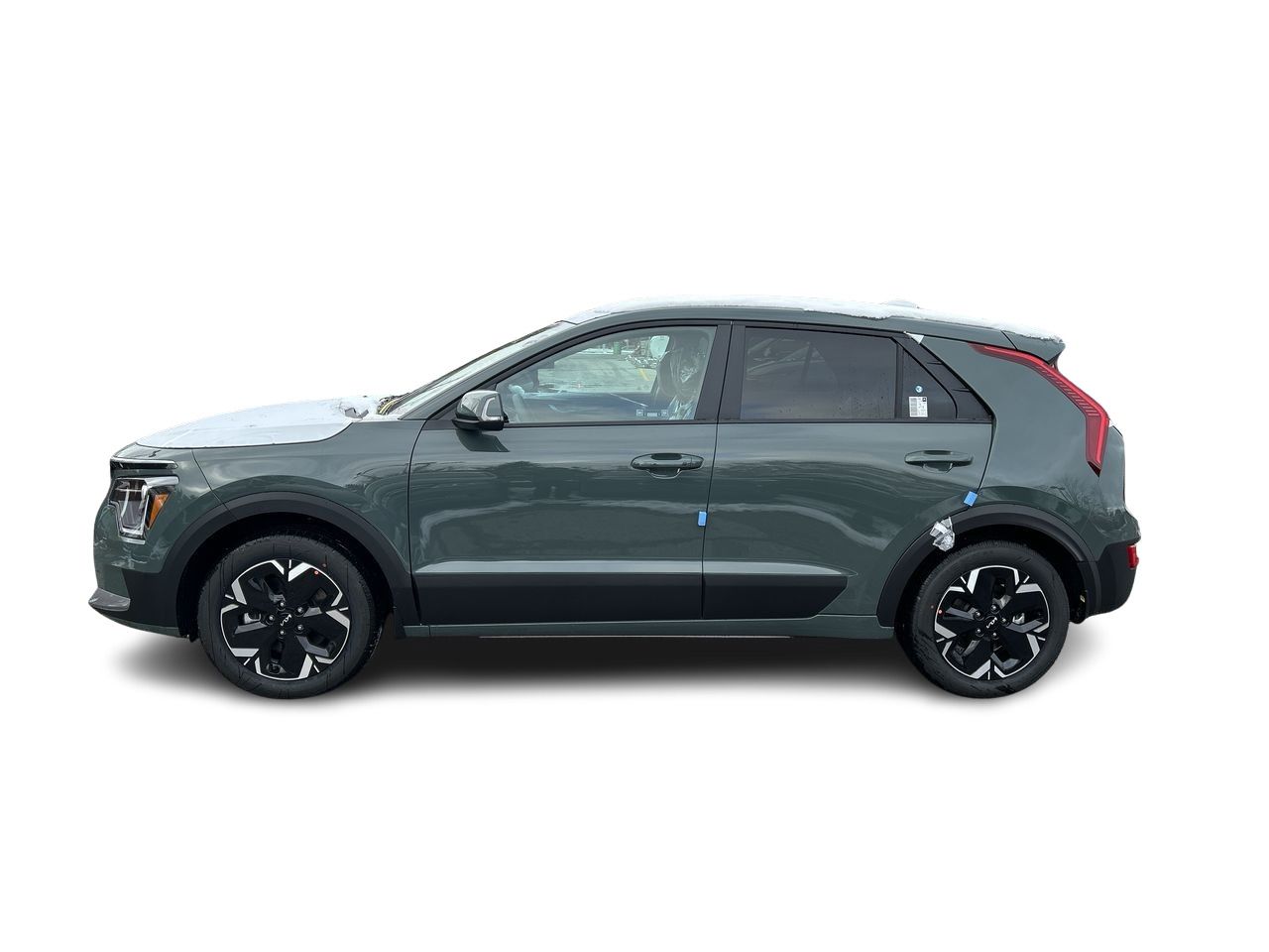 2026 Kia Niro EV