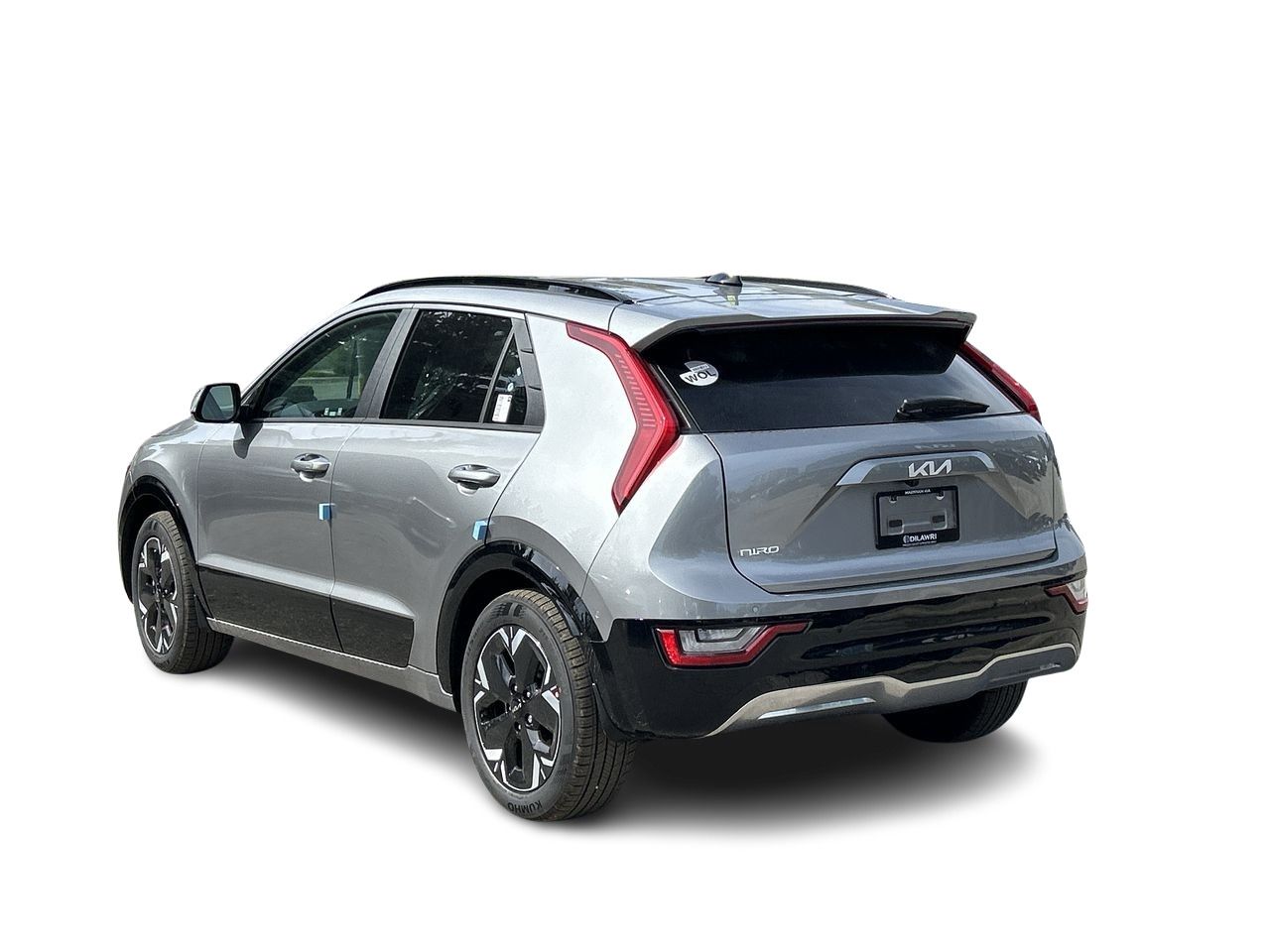 Kia Niro EV  2026 à Markham, Ontario