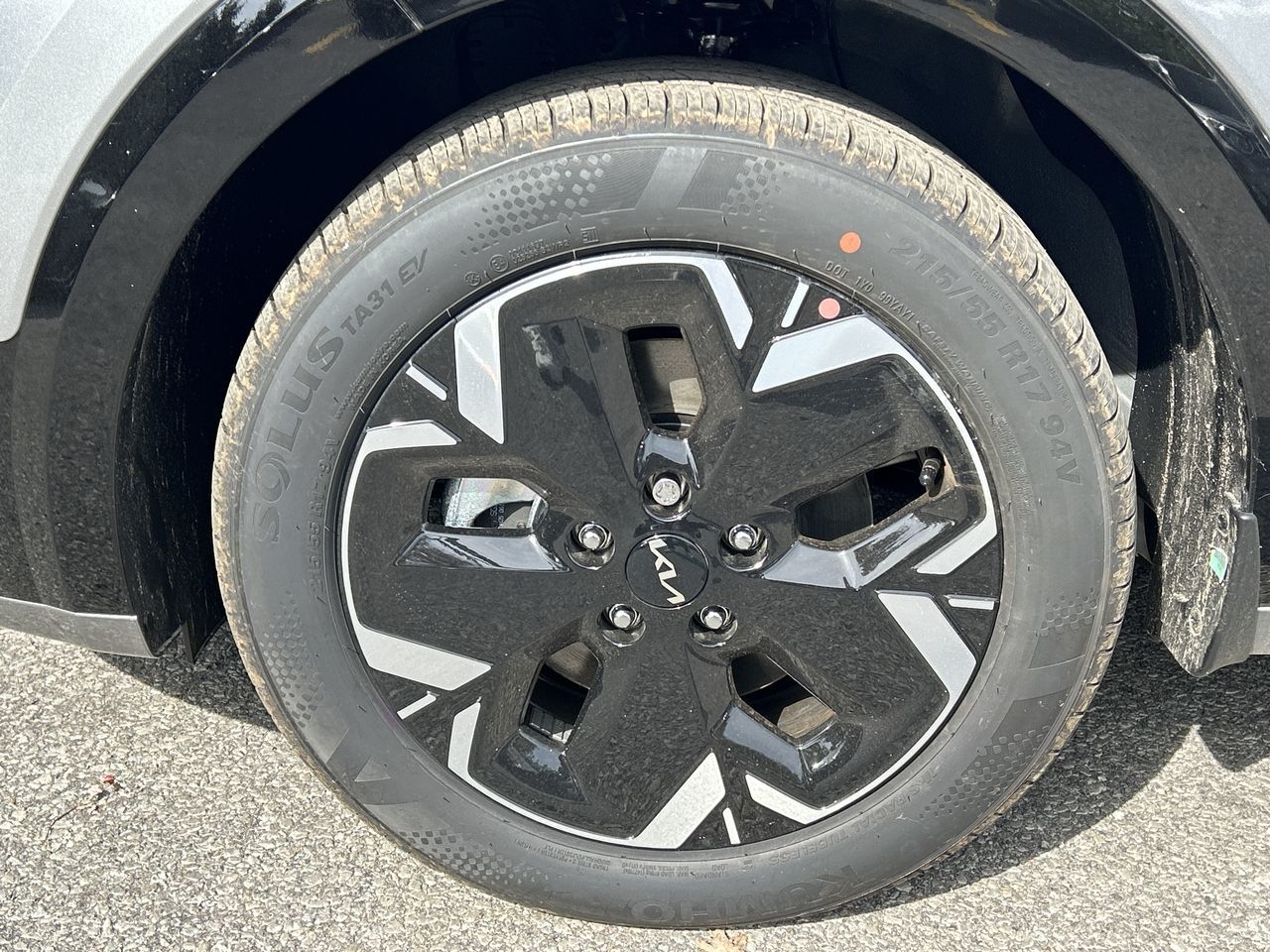 Kia Niro EV  2026 à Markham, Ontario