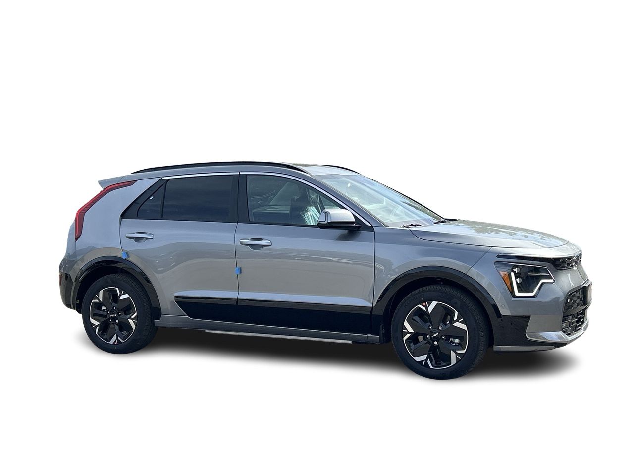 Kia Niro EV  2026 à Markham, Ontario