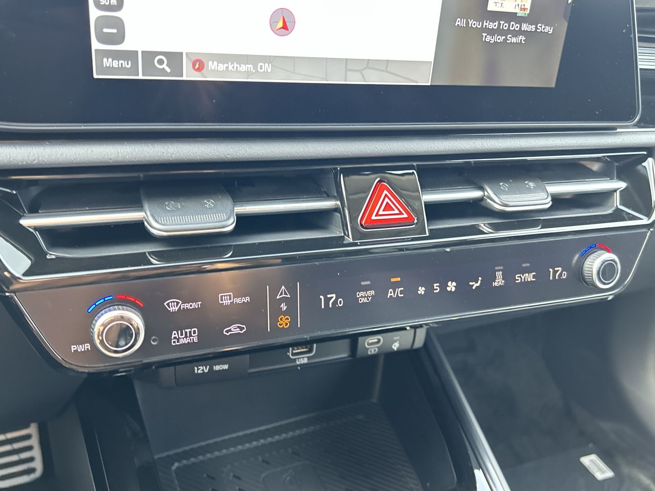 Kia Niro EV  2026 à Markham, Ontario