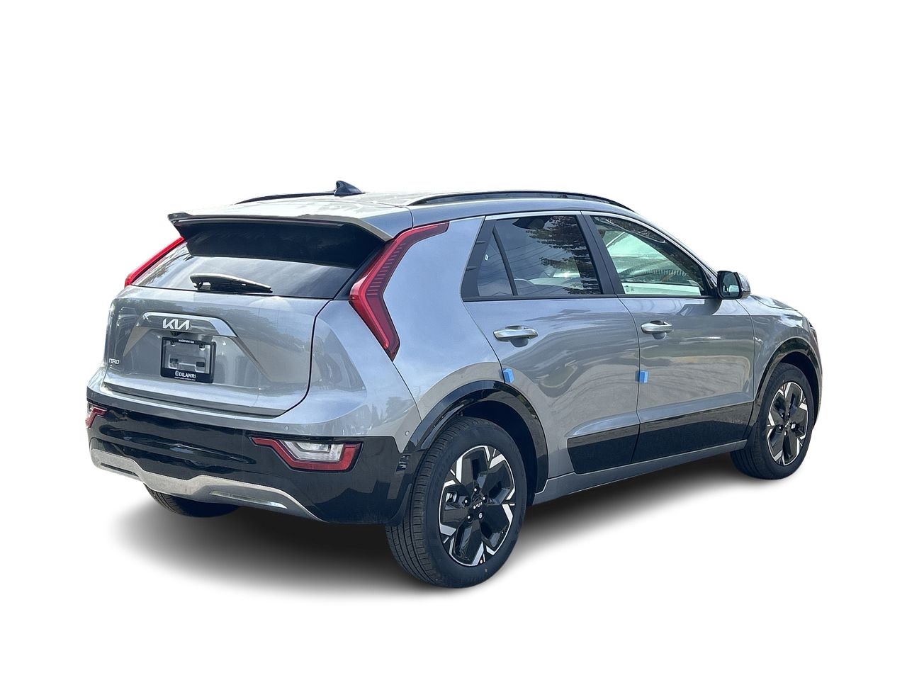 Kia Niro EV  2026 à Markham, Ontario