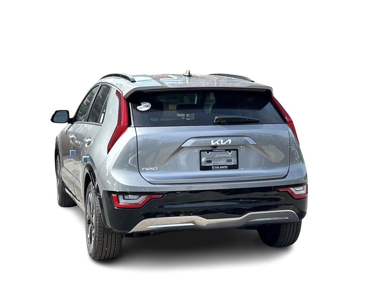 Kia Niro EV  2026 à Markham, Ontario