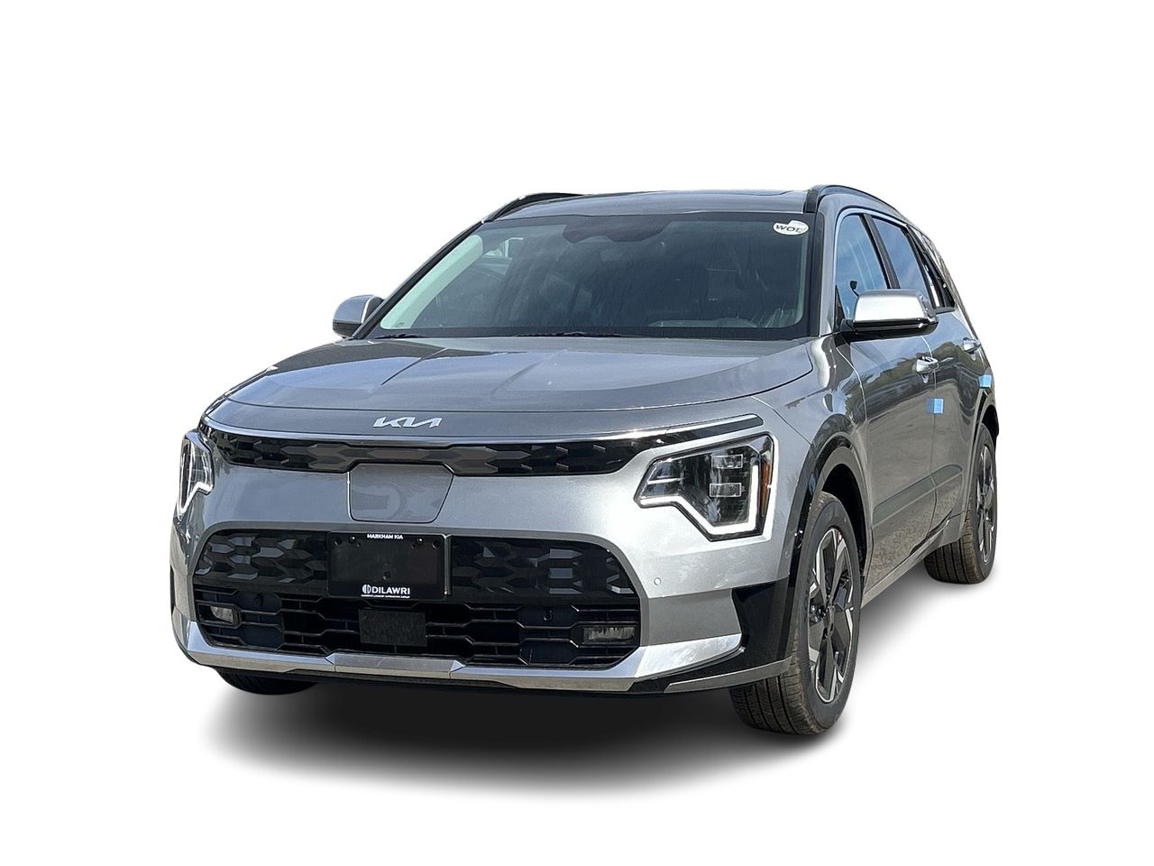 Kia Niro EV  2026 à Markham, Ontario