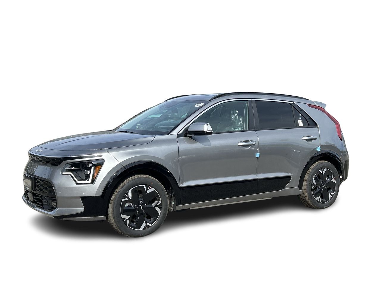 Kia Niro EV  2026 à Markham, Ontario