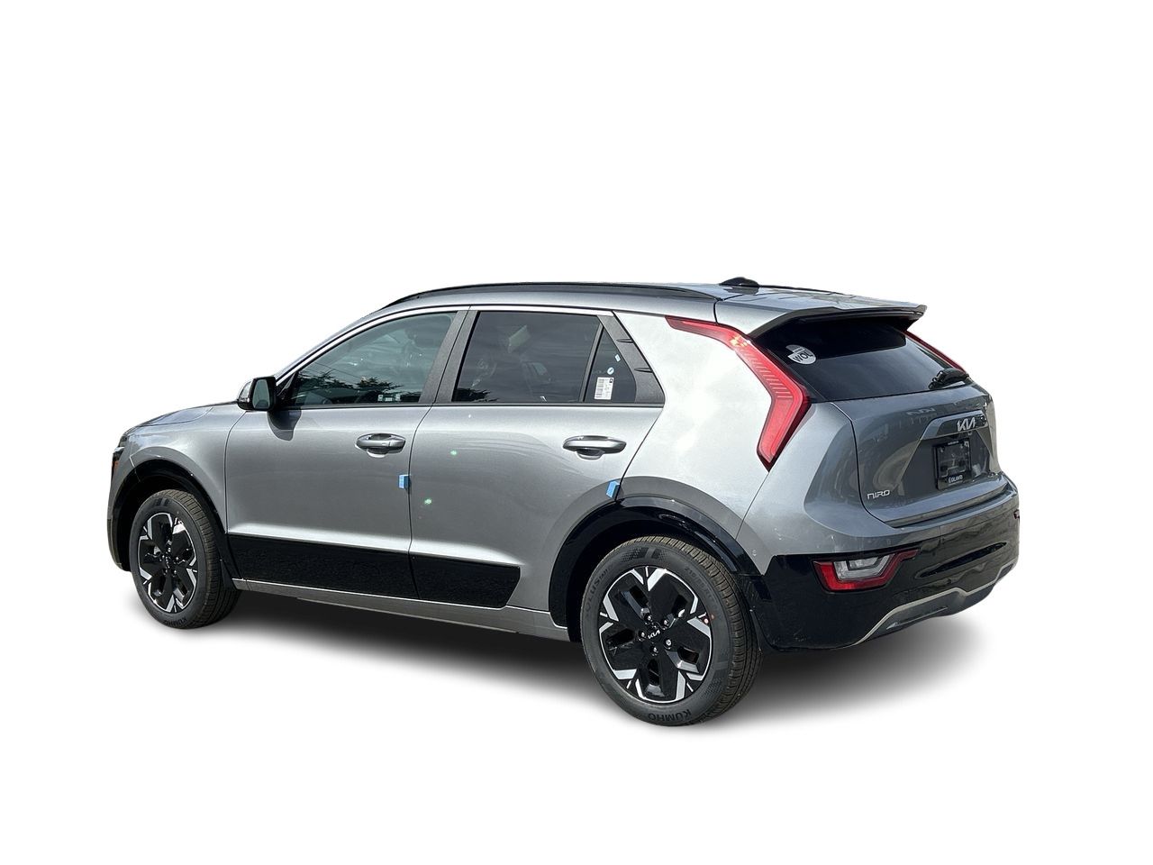 Kia Niro EV  2026 à Markham, Ontario
