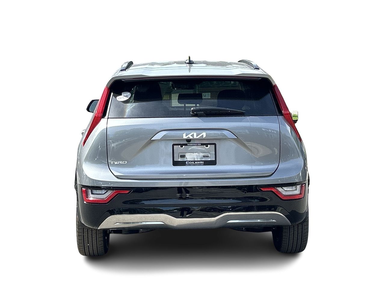 Kia Niro EV  2026 à Markham, Ontario