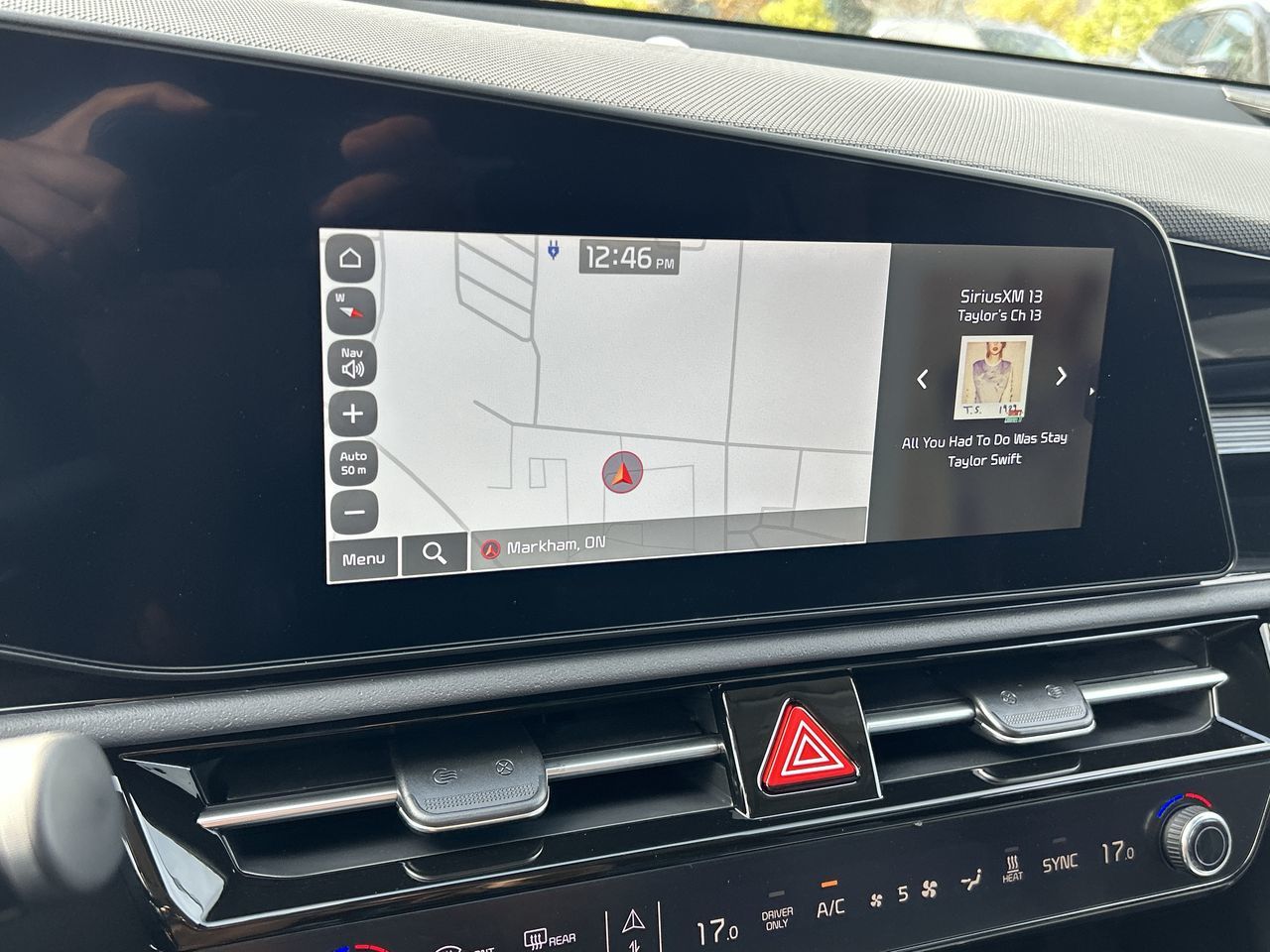 Kia Niro EV  2026 à Markham, Ontario