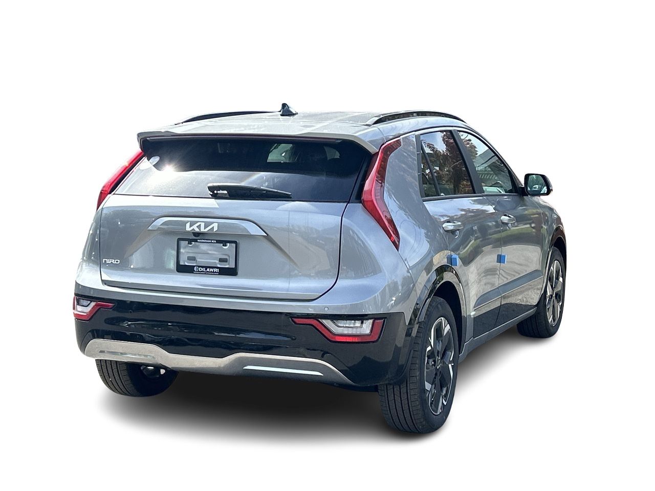 Kia Niro EV  2026 à Markham, Ontario