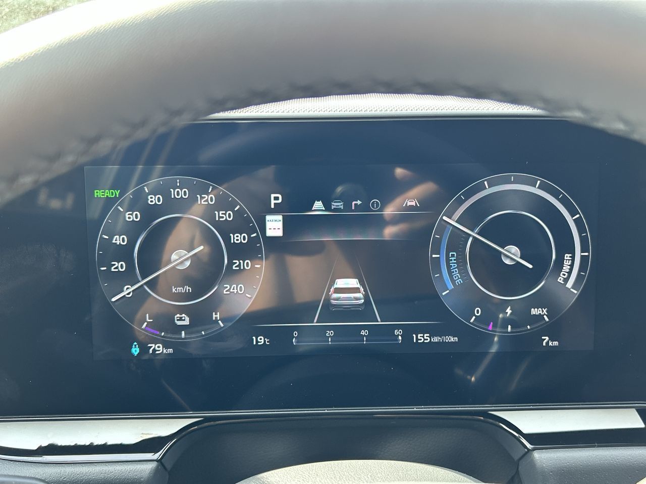 Kia Niro EV  2026 à Markham, Ontario
