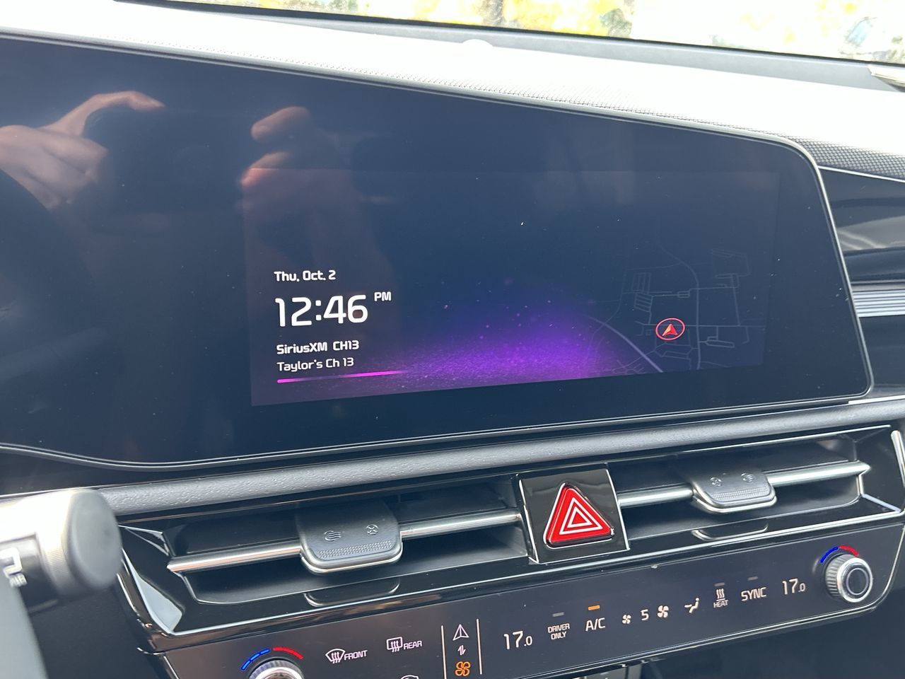 Kia Niro EV  2026 à Markham, Ontario