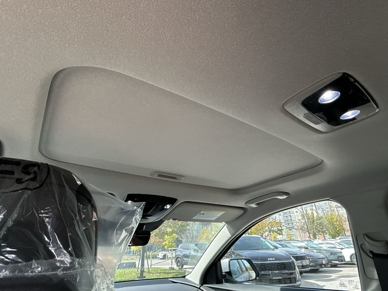 Kia Niro EV  2026 à Markham, Ontario