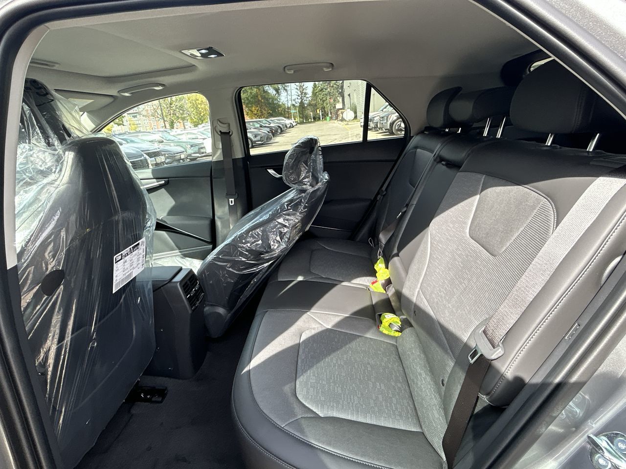 Kia Niro EV  2026 à Markham, Ontario