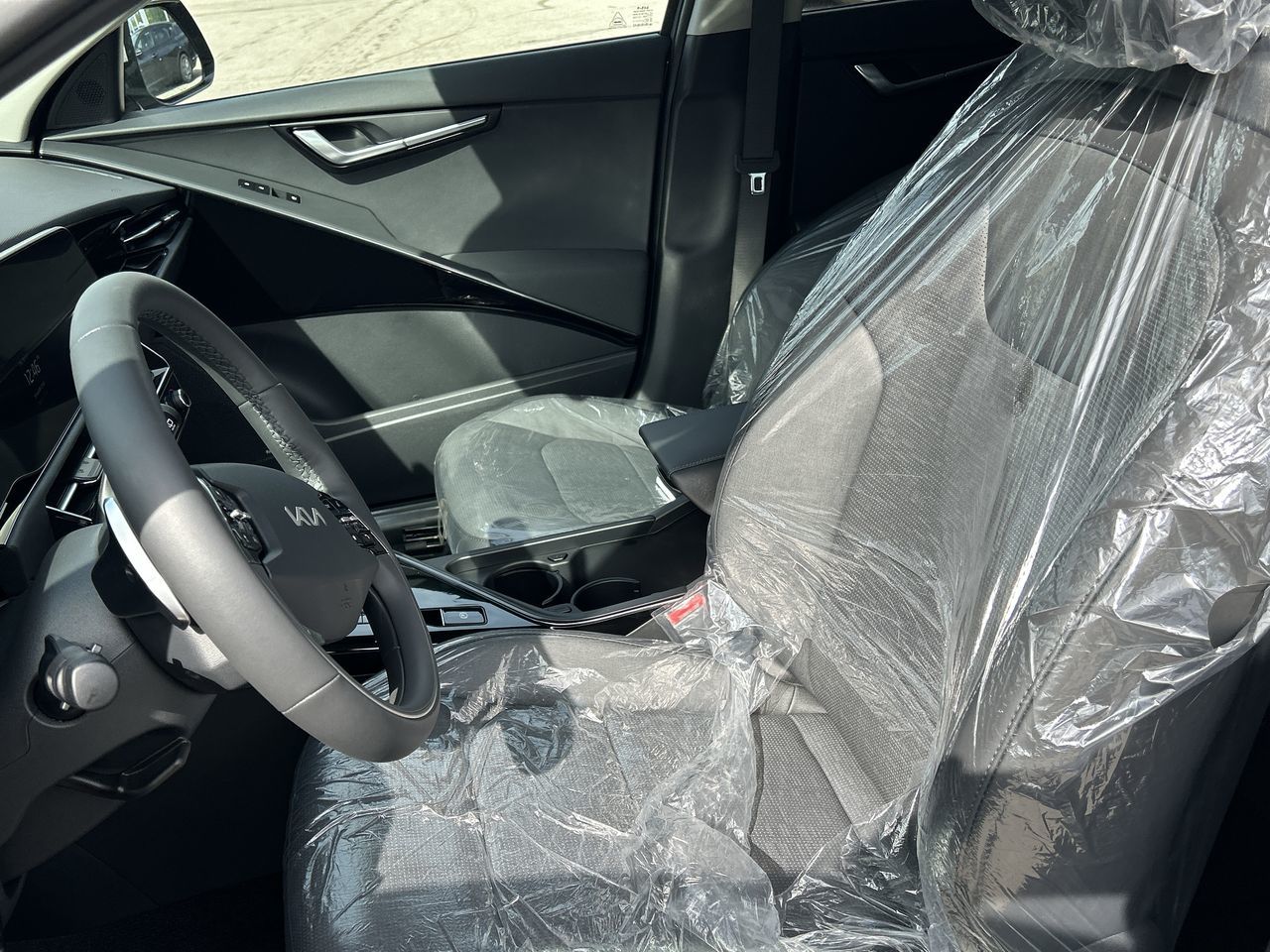 Kia Niro EV  2026 à Markham, Ontario