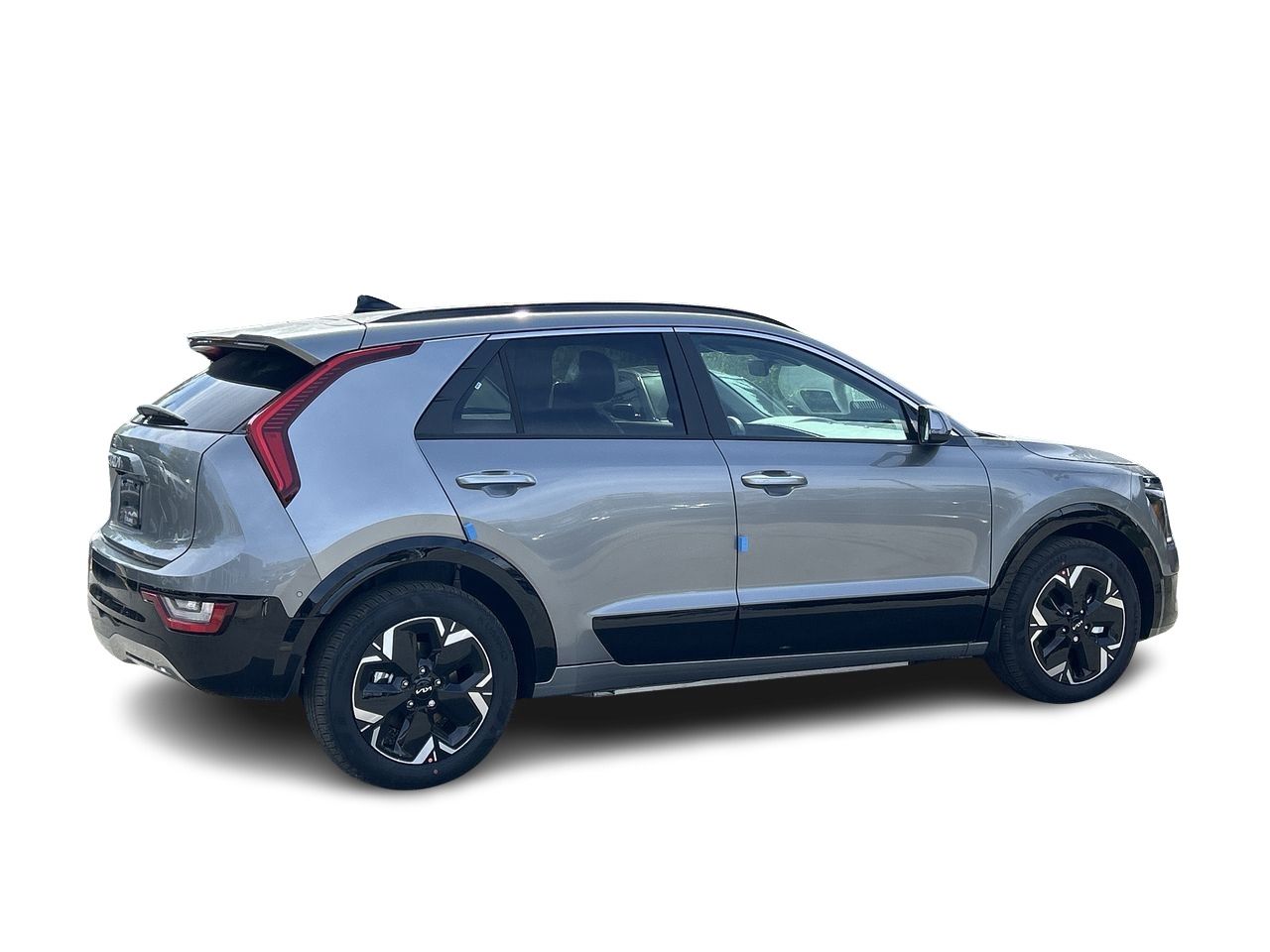 Kia Niro EV  2026 à Markham, Ontario